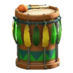 Festivale Drum Image