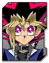 Yugi Muto