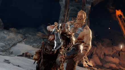 How to Beat Magni and Modi Boss Fight Guide God of War PS4