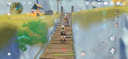 Genshin - When the Light Wanes - Hilichurls