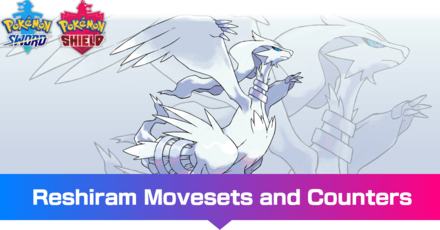 Reshiram, Pokémon GO Wiki