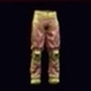 Atomic Blast Tactical Armor-Weave Pants