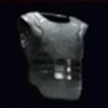 Corporate Armor-Plated Aramid Breastplate