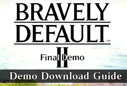 Download deals bravely default