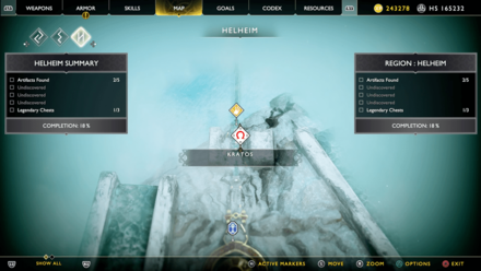 GoW Family Heirlooms - Artifact 3 Map.png