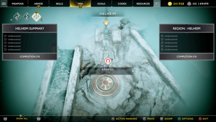 GoW Family Heirlooms - Artifact 1 Map.png