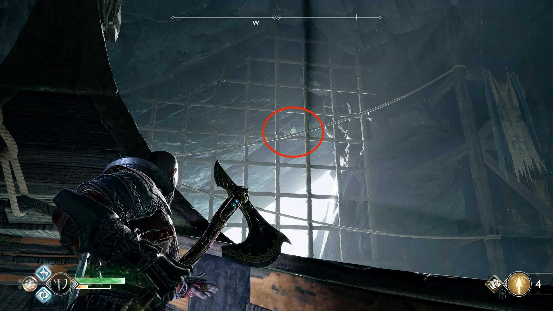 заброшенная застава вороны одина