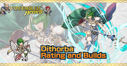 FEH Díthorba Banner