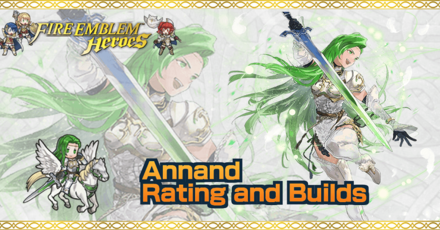 FEH Annand Banner