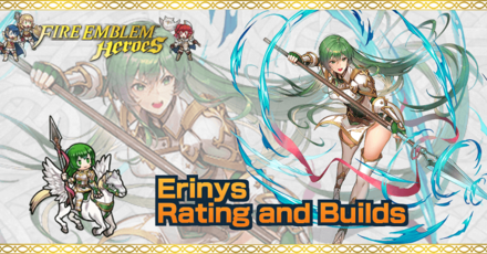 FEH Erinys Banner