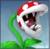 SSBU Piranha Plant