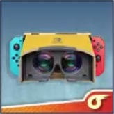 Toy con deals vr goggles