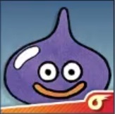 SSBU Slime (Dragon Quest)