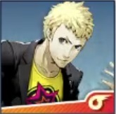 SSBU Ryuji Sakamoto