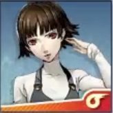 SSBU Makoto Niijima