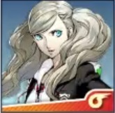 SSBU Ann Takamaki