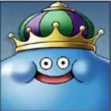 SSBU King Slime