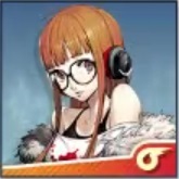 SSBU Futaba Sakura
