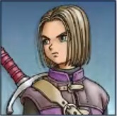 SSBU Hero (Dragon Quest XI S)