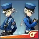 SSBU Caroline＆ Justine