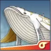 SSBU Cetacea