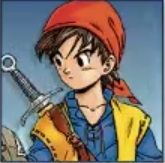 SSBU Hero (Dragon Quest VIII)