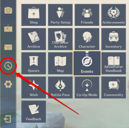 Genshin - Lantern Rite Big Business - Meet Mr. Zhu the Following Afternoon