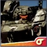 SSBU Bullet Walker (Brigadier General)