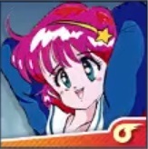 SSBU Athena Asamiya