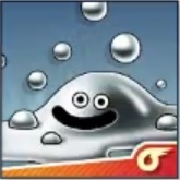 SSBU Liquid Metal Slime