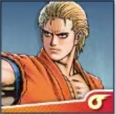 SSBU Ryo Sakazaki