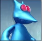 SSBU The Mighty Jinjonator