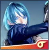 SSBU ASTRAL CHAIN Hero (Female)