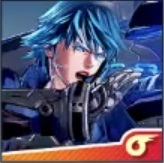 SSBU ASTRAL CHAIN Hero (Male)