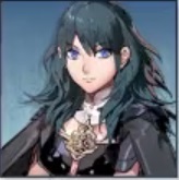 SSBU Byleth (Female)
