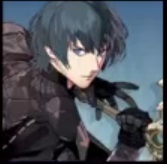 SSBU Byleth (Male)