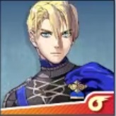 SSBU Dimitri (Fire Emblem)