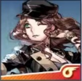 SSBU Dorothea