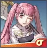 SSBU Hilda (Fire Emblem)