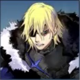 SSBU Dimitri - Five Years Later (Fire Emblem)