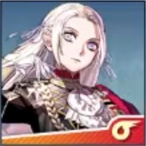 SSBU Edelgard