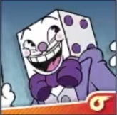 SSBU King Dice
