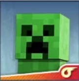 SSBU Creeper