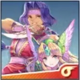 SSBU Hawkeye ＆ Riesz