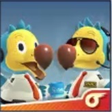 SSBU Orville ＆ Wilbur