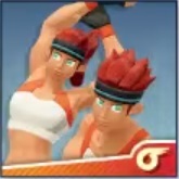 SSBU Ring Fit Trainees