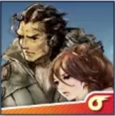 SSBU Olberic ＆ Primrose