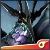SSBU Bahamut ZERO