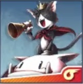 SSBU Cait Sith