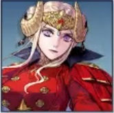 SSBU Edelgard - Five Years Later